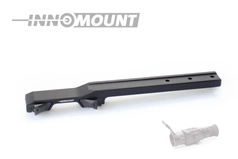 Кронштейн Innomount QD для Blaser - Picatinny