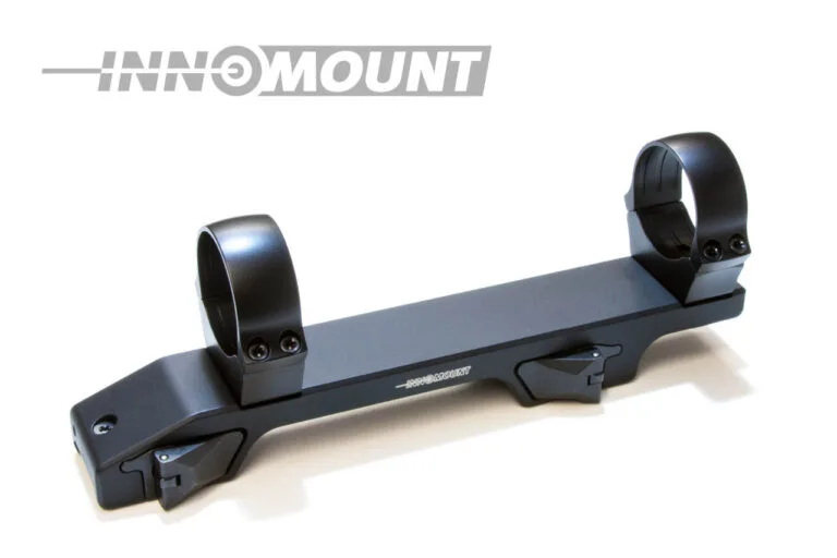 Кронштейн Innomount QD для Weaver/Picatinny - кольцо 30mm