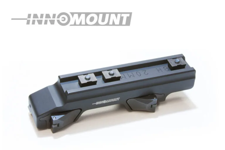 Кронштейн Innomount QD для Blaser - Zeiss ZM/VM