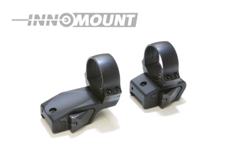 Кронштейн Innomount QD для Weaver/Picatinny Cantilever - кольцо 30mm