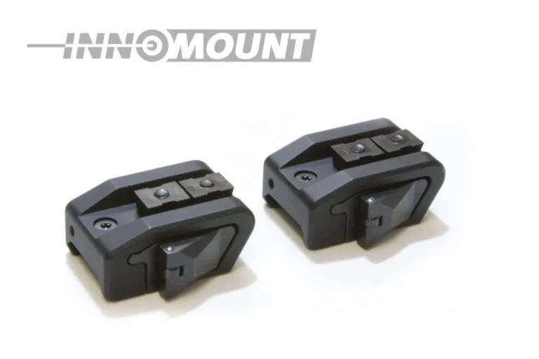 Кронштейн Innomount QD для Weaver/Picatinny - Zeiss ZM/VM