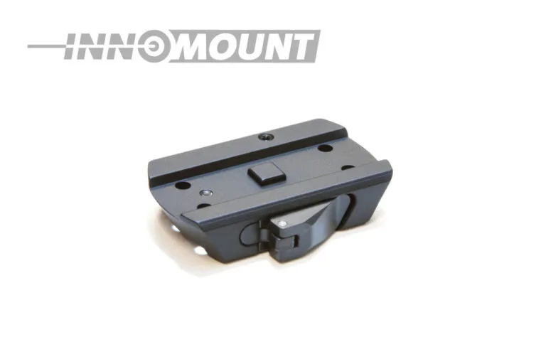 Кронштейн Innomount QD для Weaver/Picatinny - Aimpoint Micro