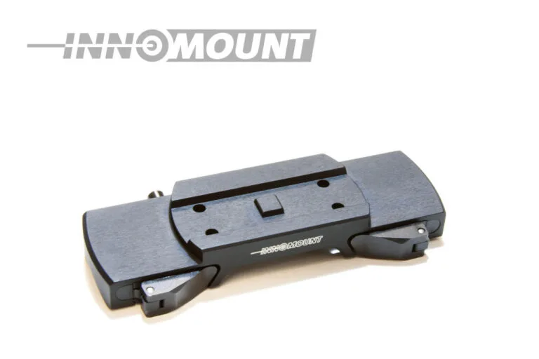 Кронштейн Innomount QD удлиненный для Blaser/Sauer 505 - Aimpoint Micro