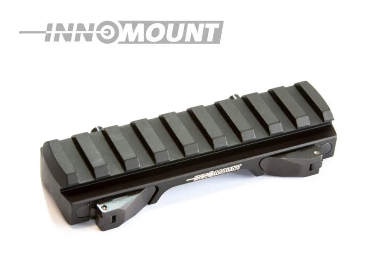 Кронштейн Innomount QD для Blaser - Picatinny
