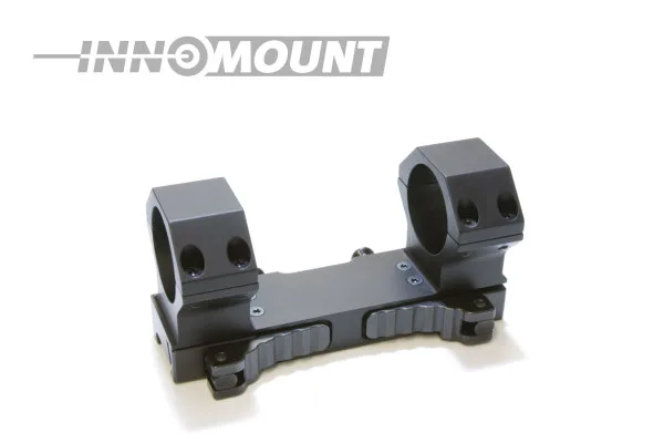 Кронштейн Innomount Tactical Quick Release Mounting для Weaver/Picatinny - кольцо 34mm