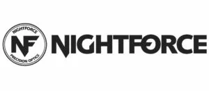 Логотип Nightforce
