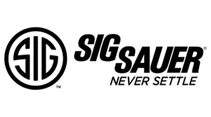 Логотип sig sauer